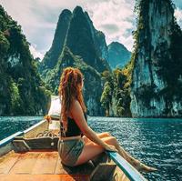 Отзыв от Агата - DTV виза